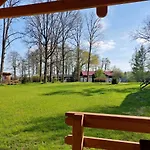Resort Stanica Wodna Pttk