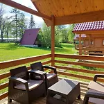 Stanica Wodna Pttk Resort