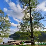 Resort Stanica Wodna Pttk Sorkwity