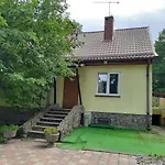 Stanica Wodna Pttk Resort Sorkwity