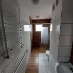 Resort Stanica Wodna Pttk Sorkwity