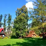 Resort Stanica Wodna Pttk Sorkwity