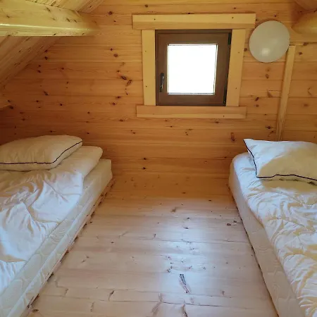 Stanica Wodna Pttk Rezort