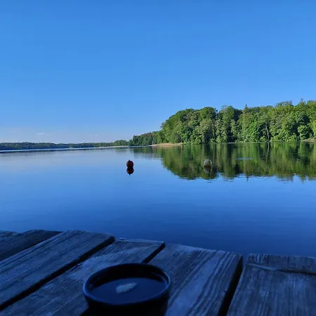 Stanica Wodna Pttk Rezort Sorkwity