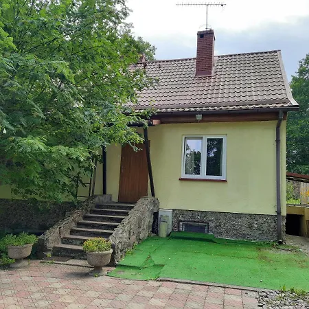 Stanica Wodna Pttk Resort Sorkwity