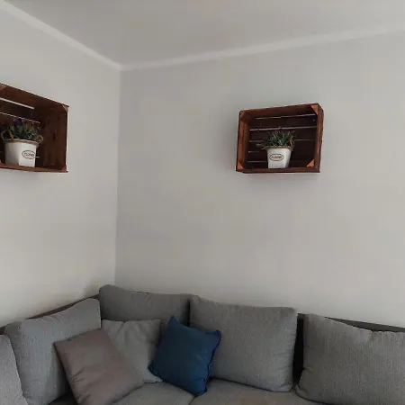 Stanica Wodna Pttk *