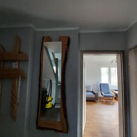 Rezort Stanica Wodna Pttk *