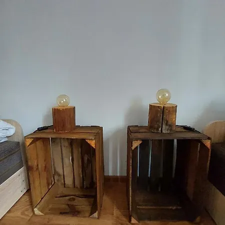 Stanica Wodna Pttk Rezort