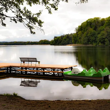 Stanica Wodna Pttk Resort Sorkwity