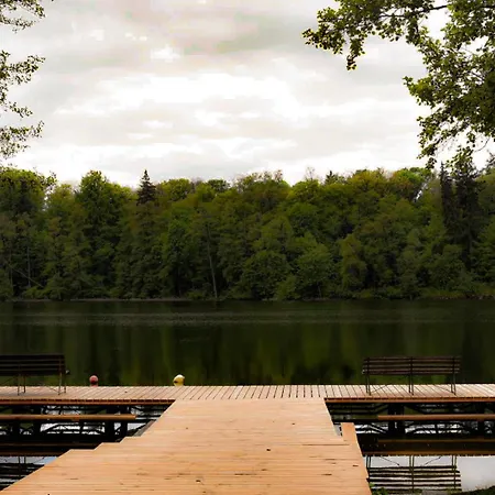 Stanica Wodna Pttk Resort