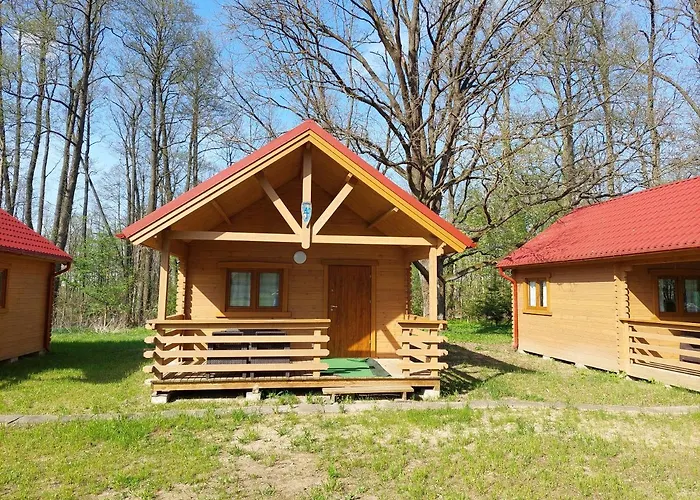 Stanica Wodna Pttk *