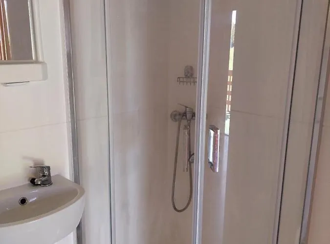 Stanica Wodna Pttk * Sorkwity