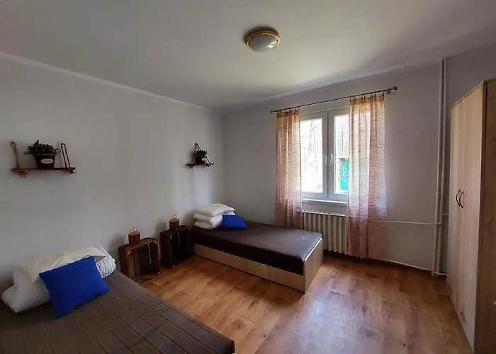 Resort Stanica Wodna Pttk