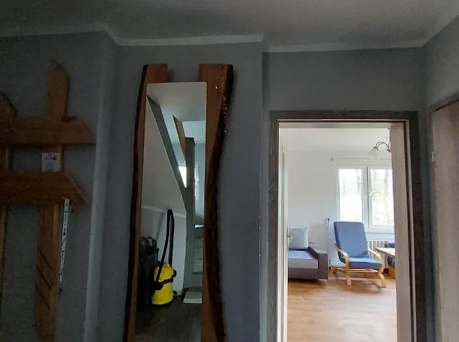 Resort Stanica Wodna Pttk *