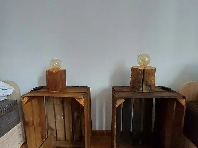 Stanica Wodna Pttk Resort