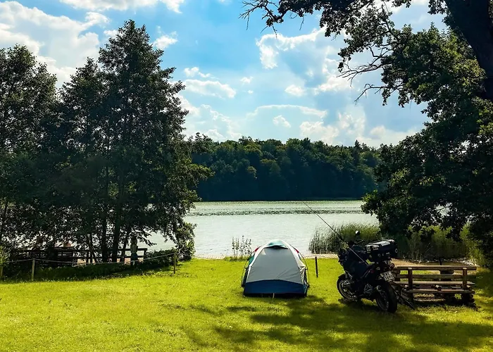 Resort Stanica Wodna Pttk *